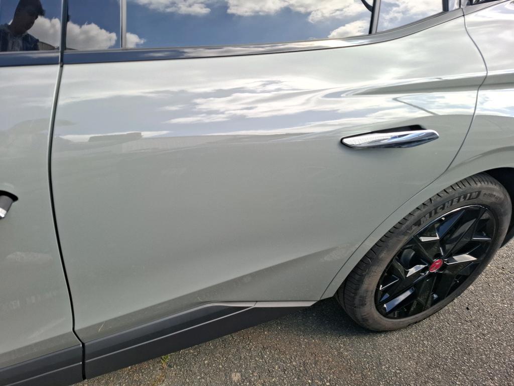 DS DS 4 PureTech 130 EAT8 Performance Line 2024