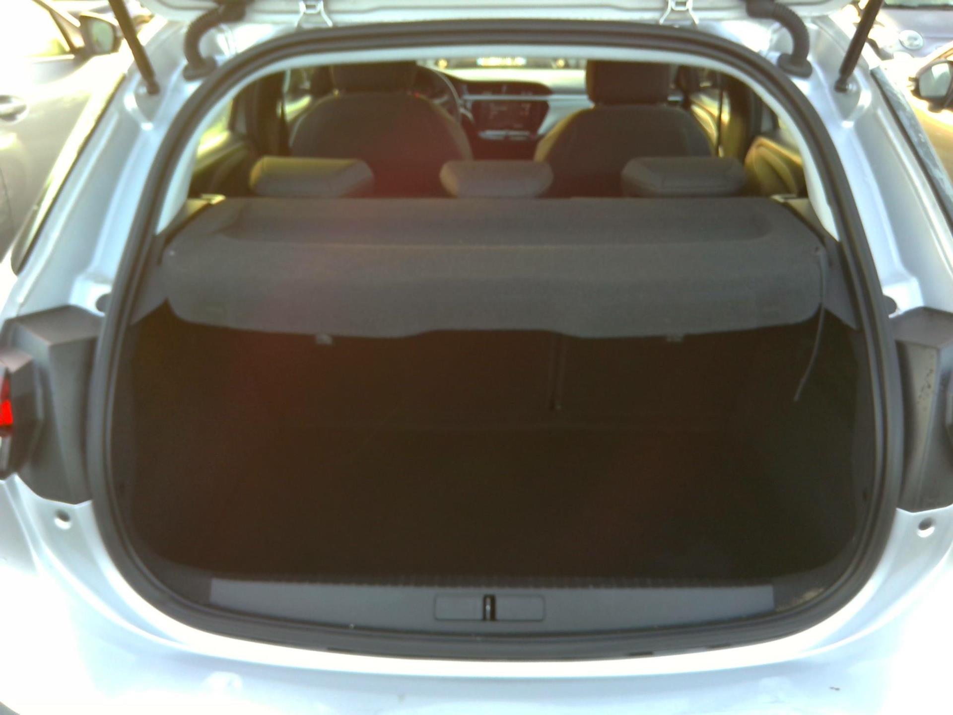 Opel Corsa 1.2 Turbo 100 ch BVM6 Edition 2022