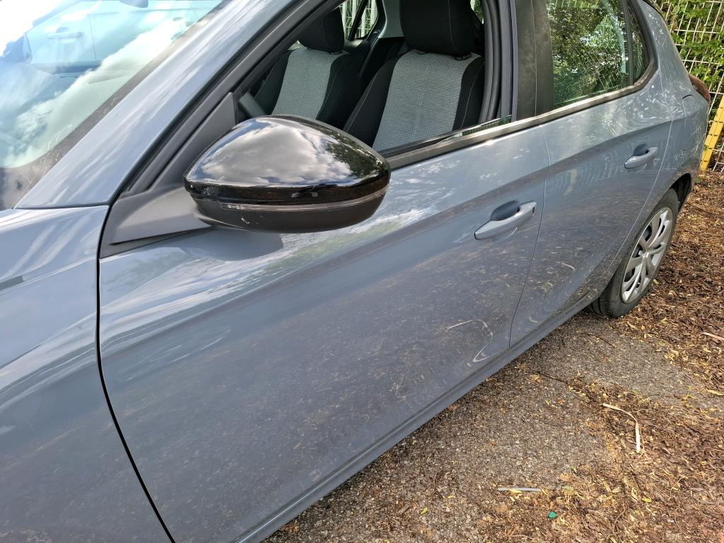 Opel Corsa 1.2 Turbo 100 ch BVM6 2024