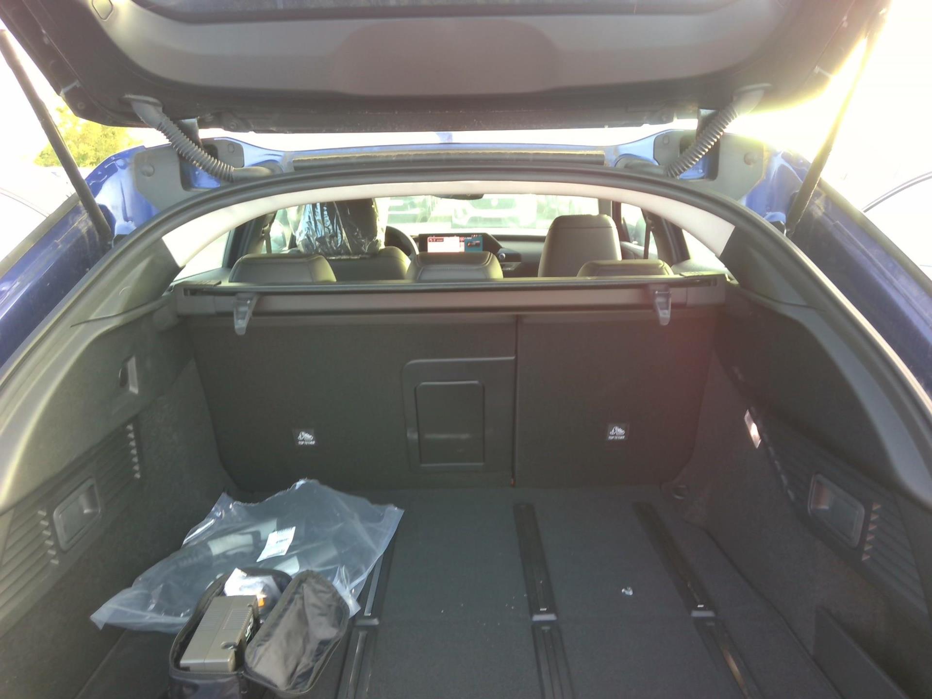 Citroen C5 X Hybride Rechargeable 225 S&S e-EAT8 Feel Business 2023