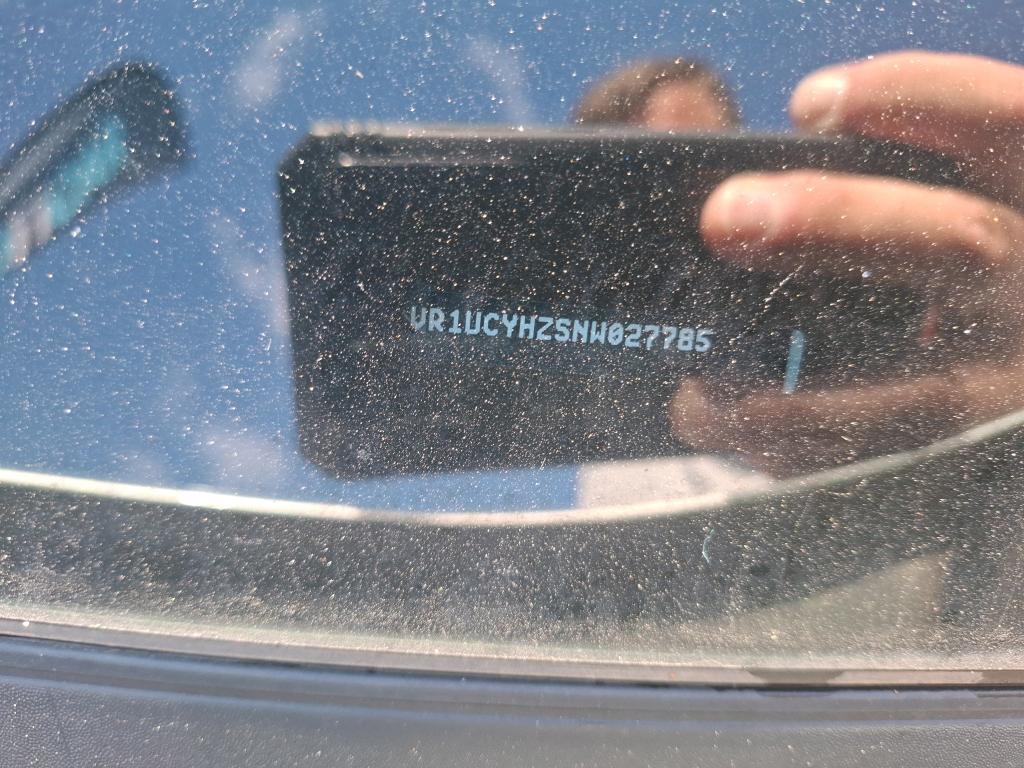 DS DS3 Crossback BlueHDi 130 EAT8 Rivoli 2022