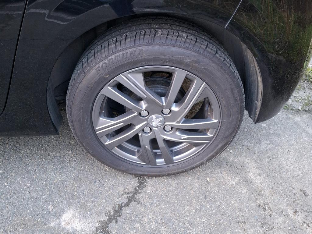 Peugeot 208 PureTech 75 S&S BVM5 Active Pack 2022