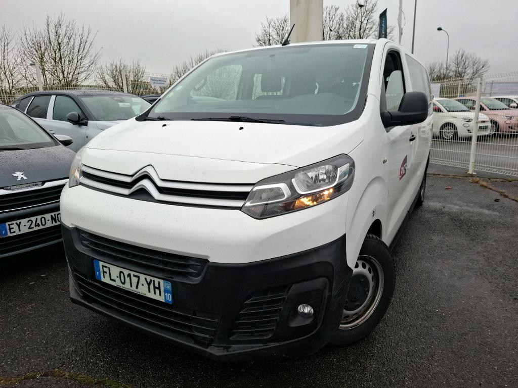 SPACETOURER / JUMPY III COMBI