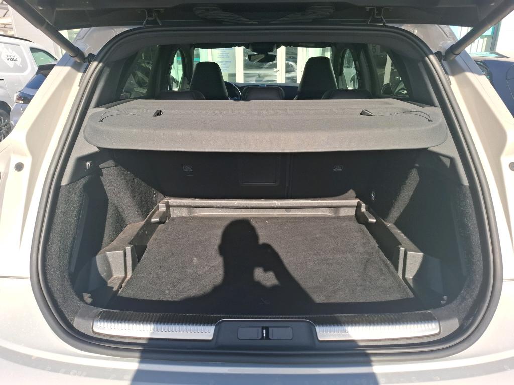 DS DS7 Crossback BlueHDi 130 EAT8 Performance Line 2022