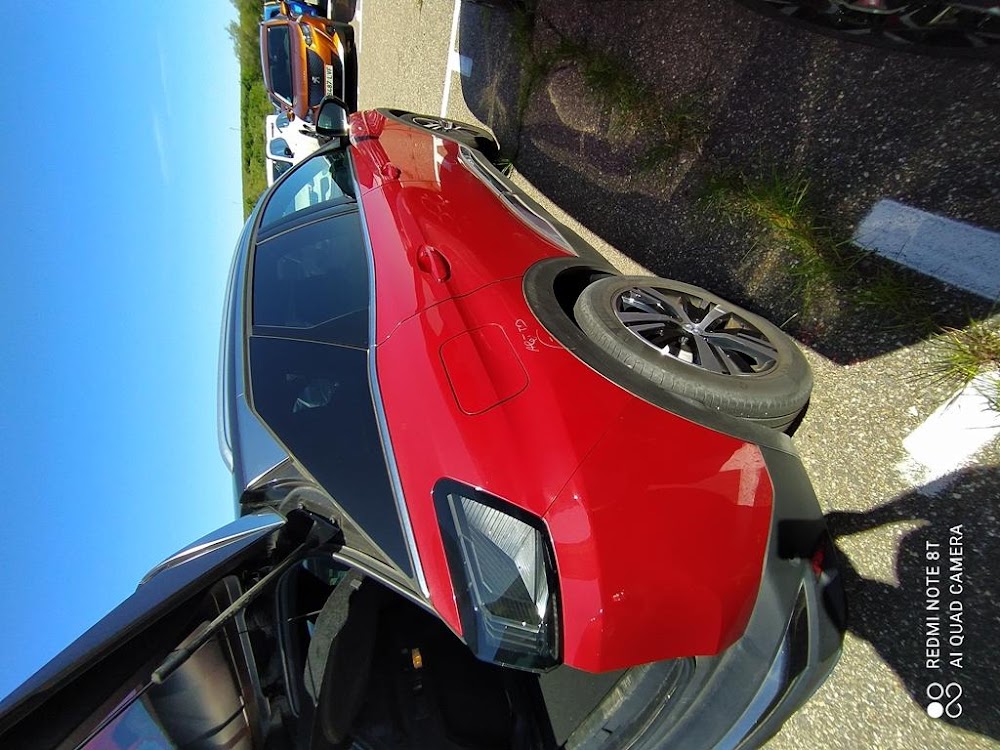 Foto Peugeot 3008 8