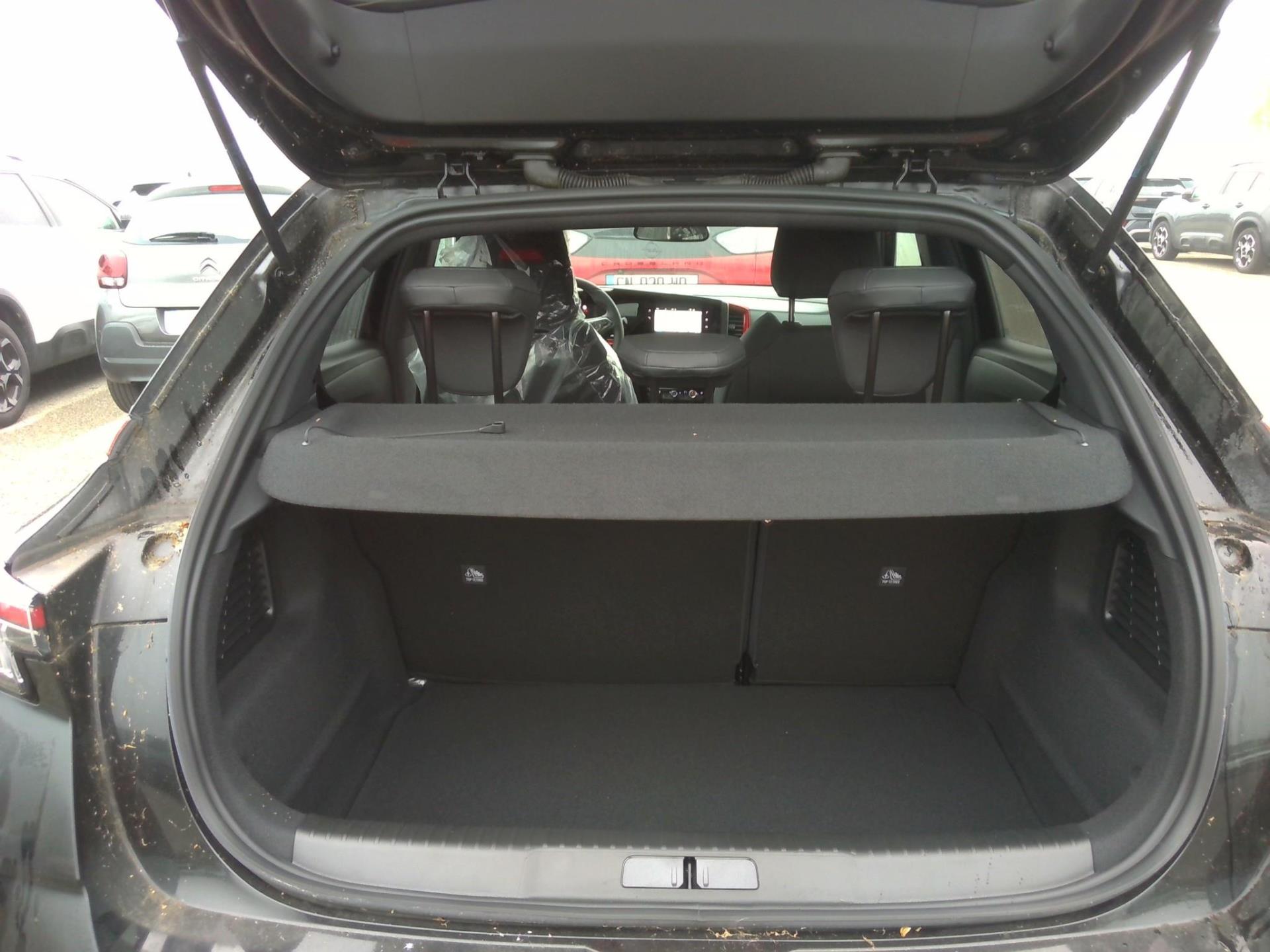 Opel Mokka Electrique 136 ch & Batterie 50 kWh GS 2023