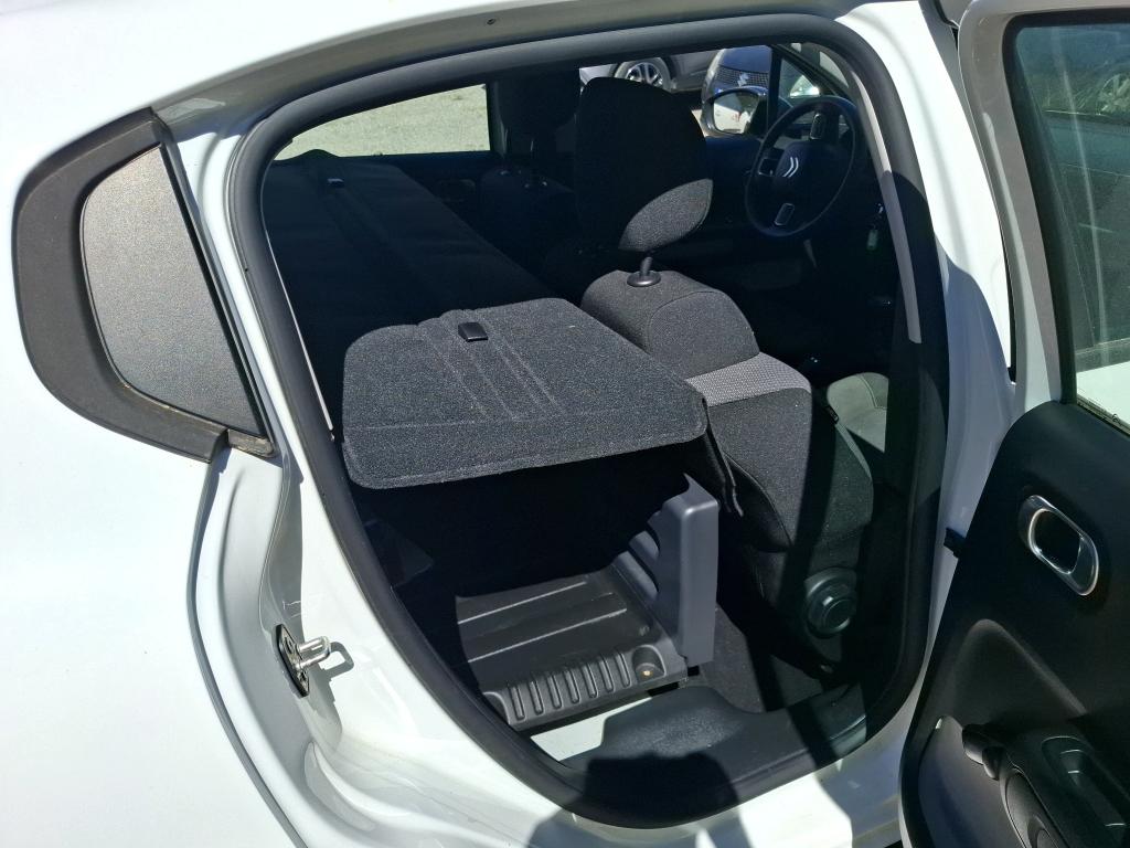 Citroen C3 SOCIETE BLUEHDI 100 S&S BVM6 FEEL NAV 2021
