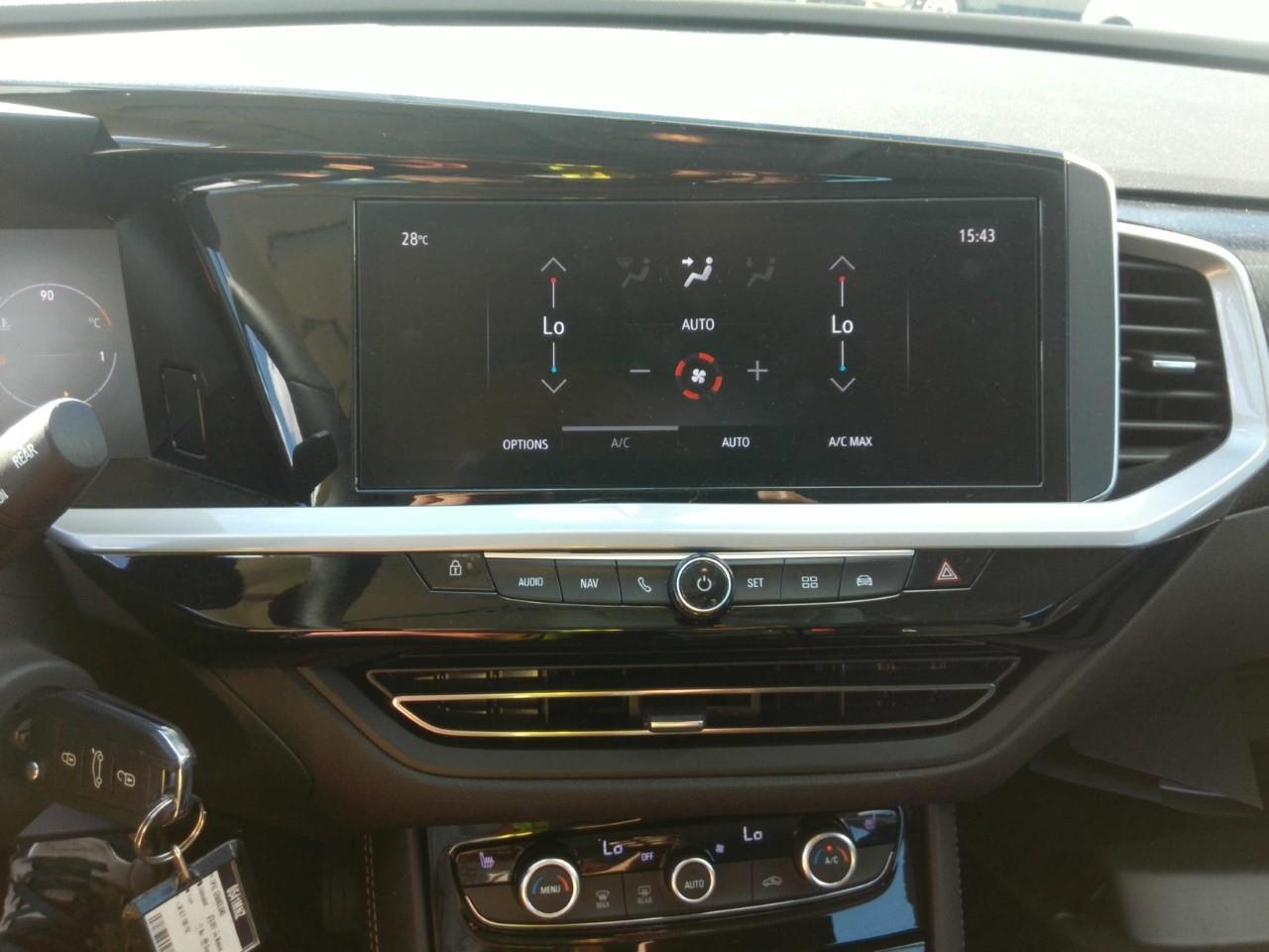 Foto Opel Grandland 9