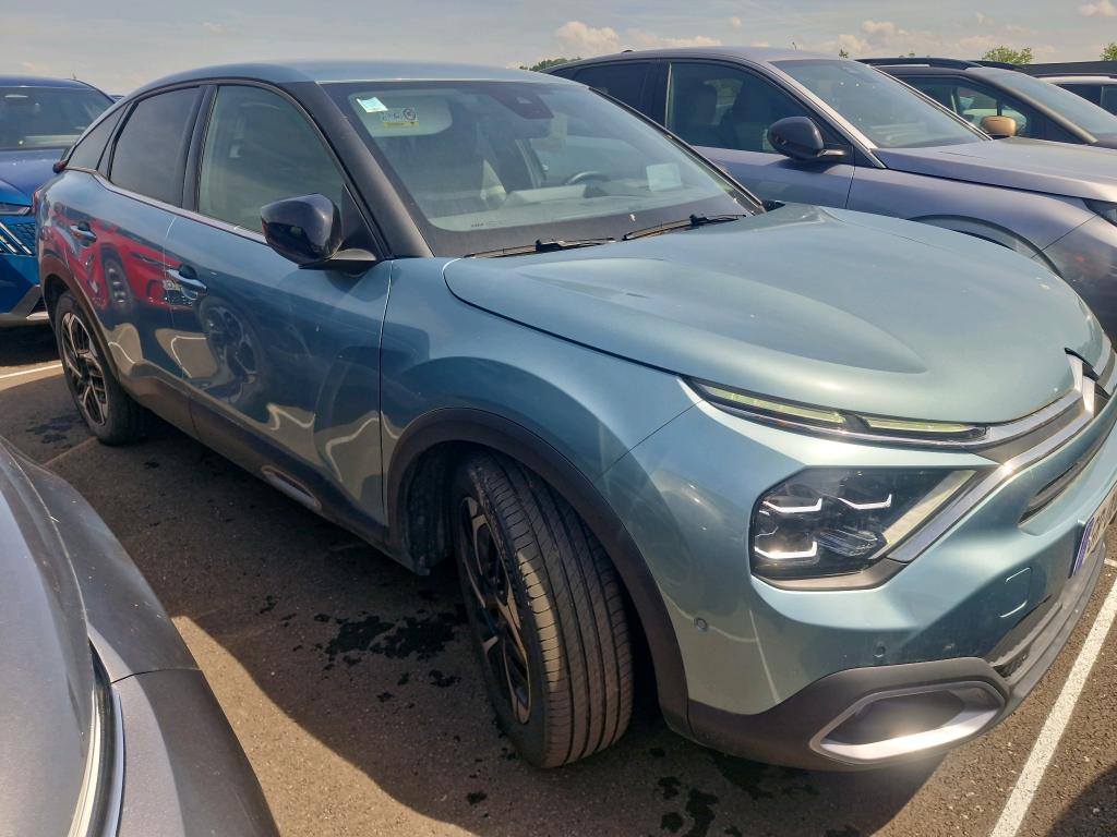 Citroen C4 PureTech 130 BVM6 Max 2023