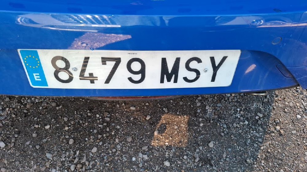 Opel Corsa Corsa GS 1.2T XHL MT6 S/S 100 CV (74kW)