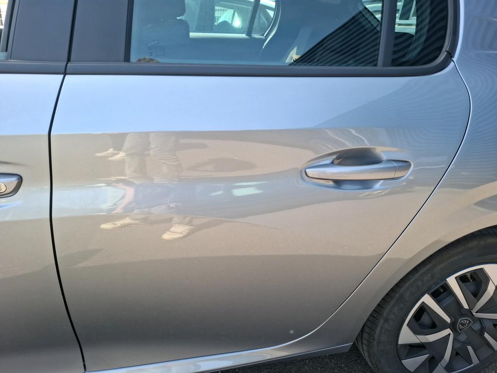 Peugeot 208 PureTech 100 S&S BVM6 Active 2024