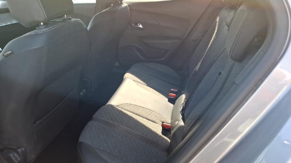 Foto Peugeot 2008 12