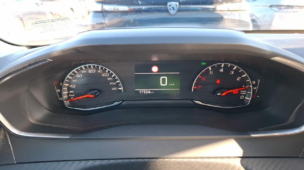 Foto Peugeot 308 3