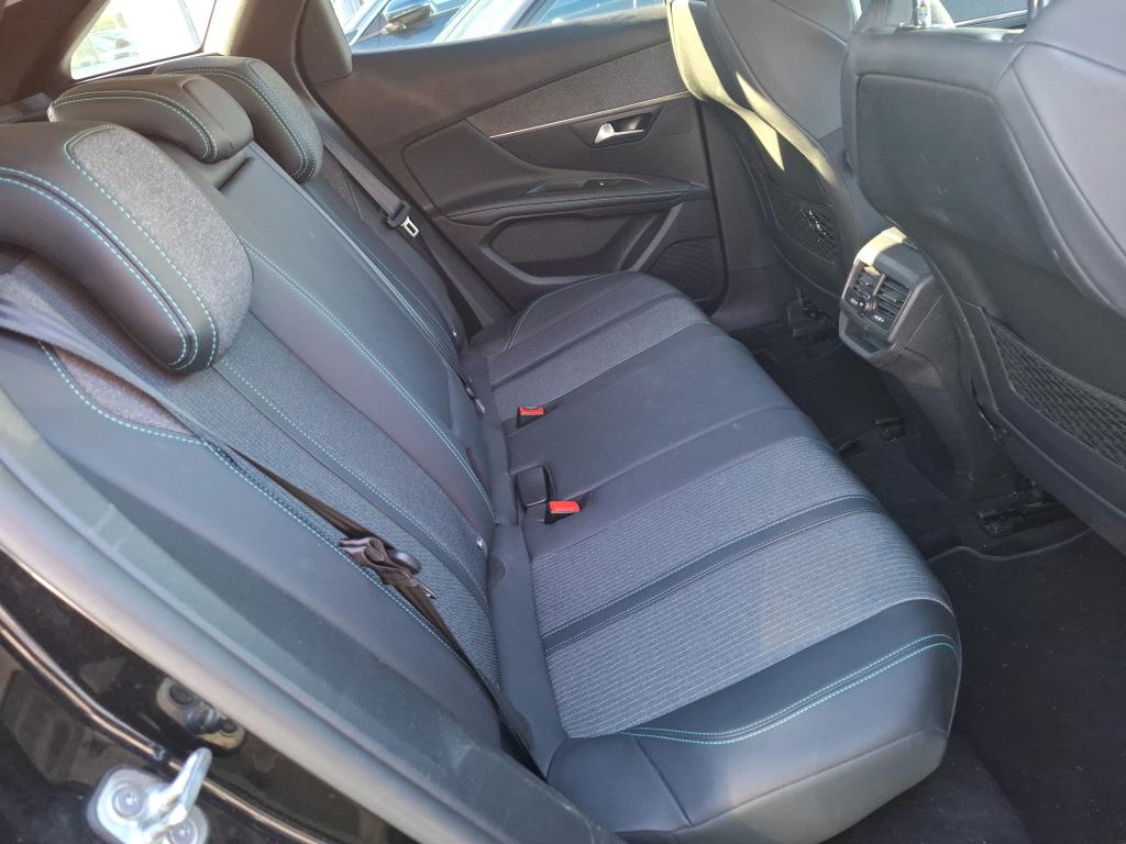 Peugeot 3008 Puretech 130ch S&S BVM6 Allure Pack 2022