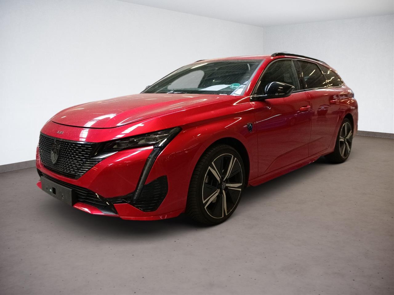 Peugeot 308 III