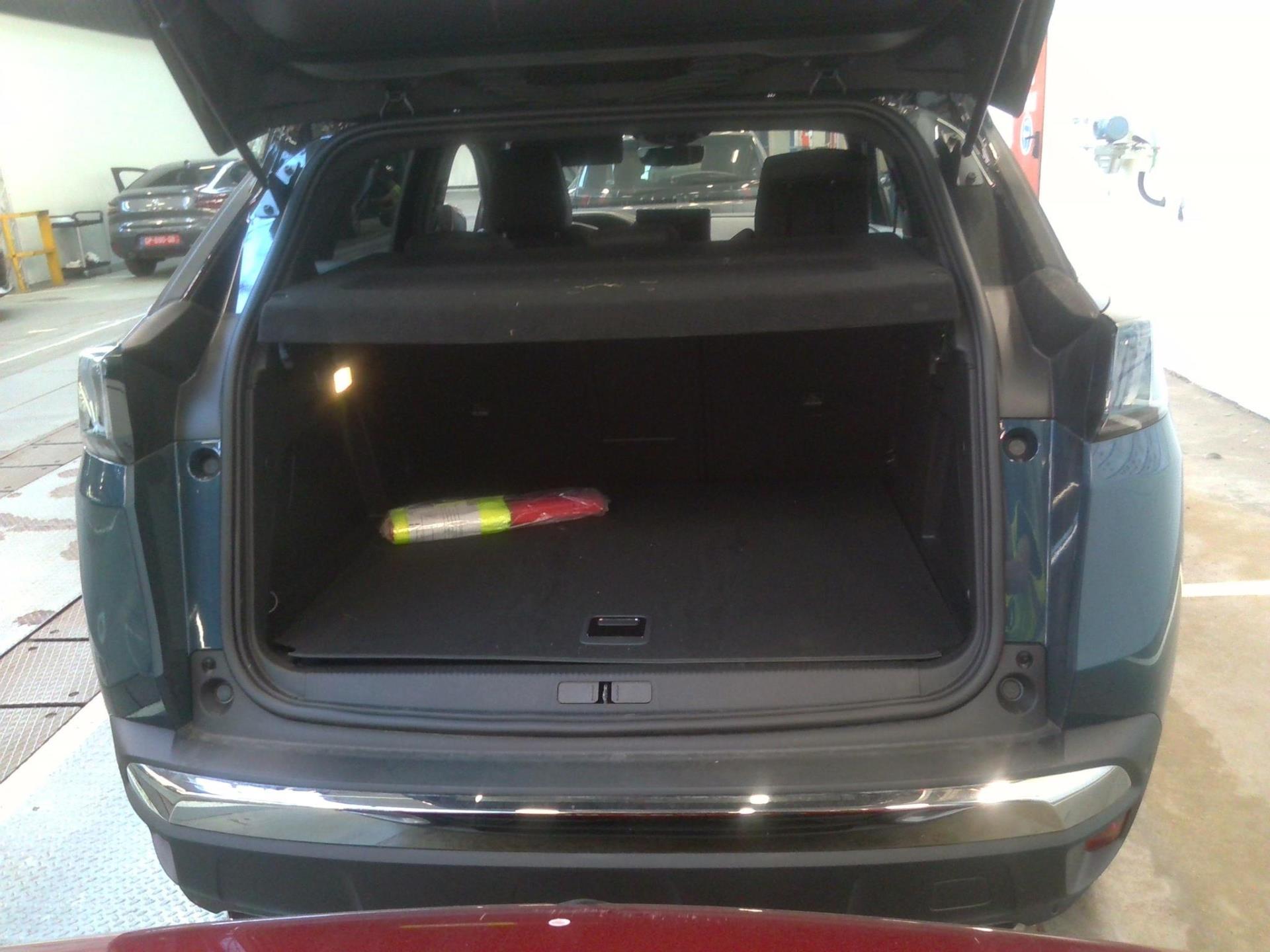 Peugeot 3008 Hybrid 225 e-EAT8 GT 2023