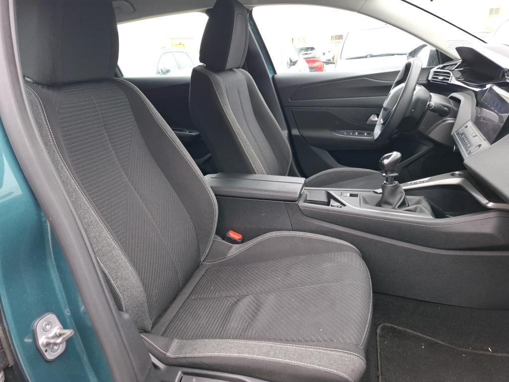 Peugeot 308 SW PureTech 110ch S&S BVM6 Active Pack 2022