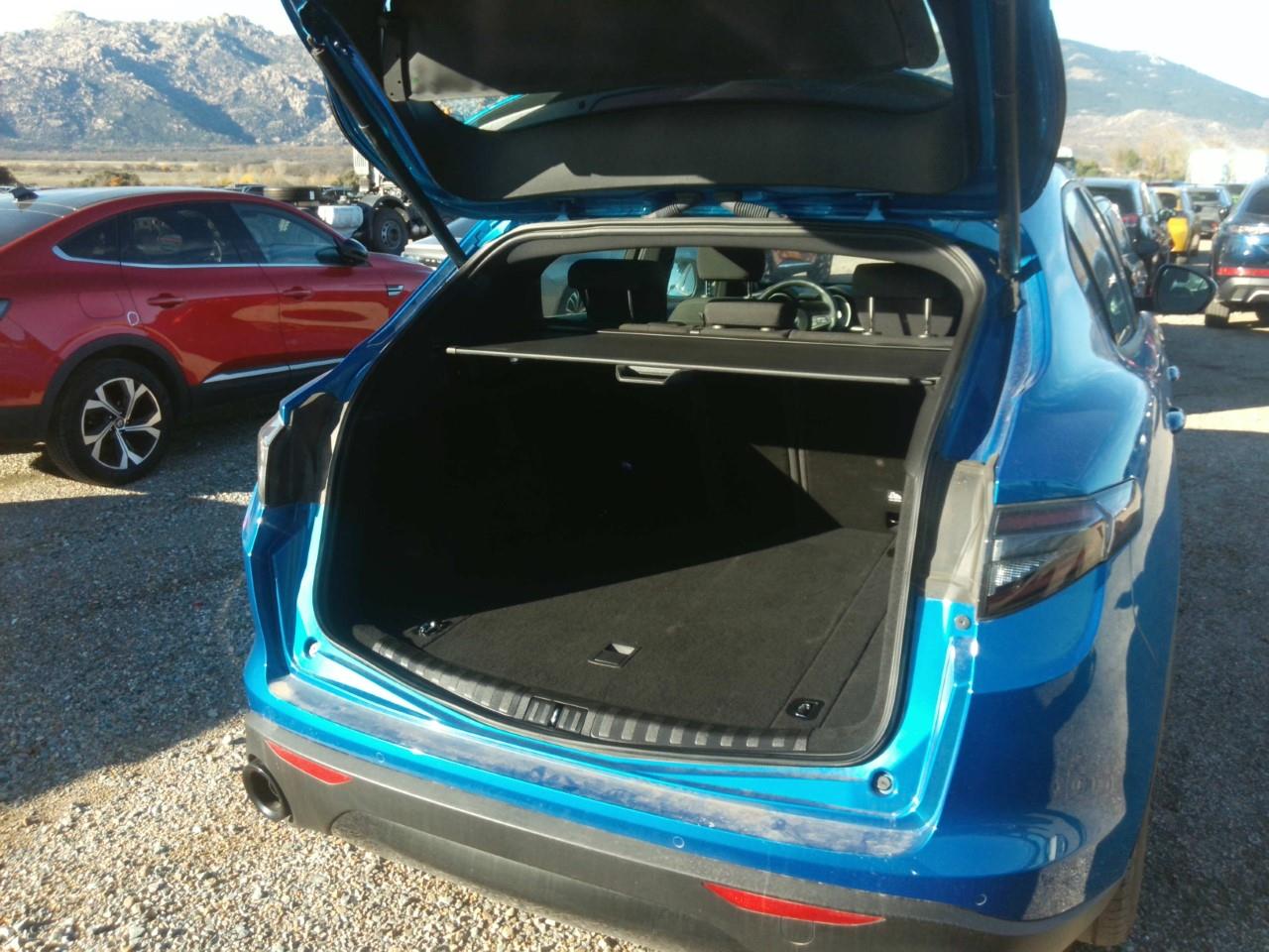 Foto Alfa Romeo Stelvio 13