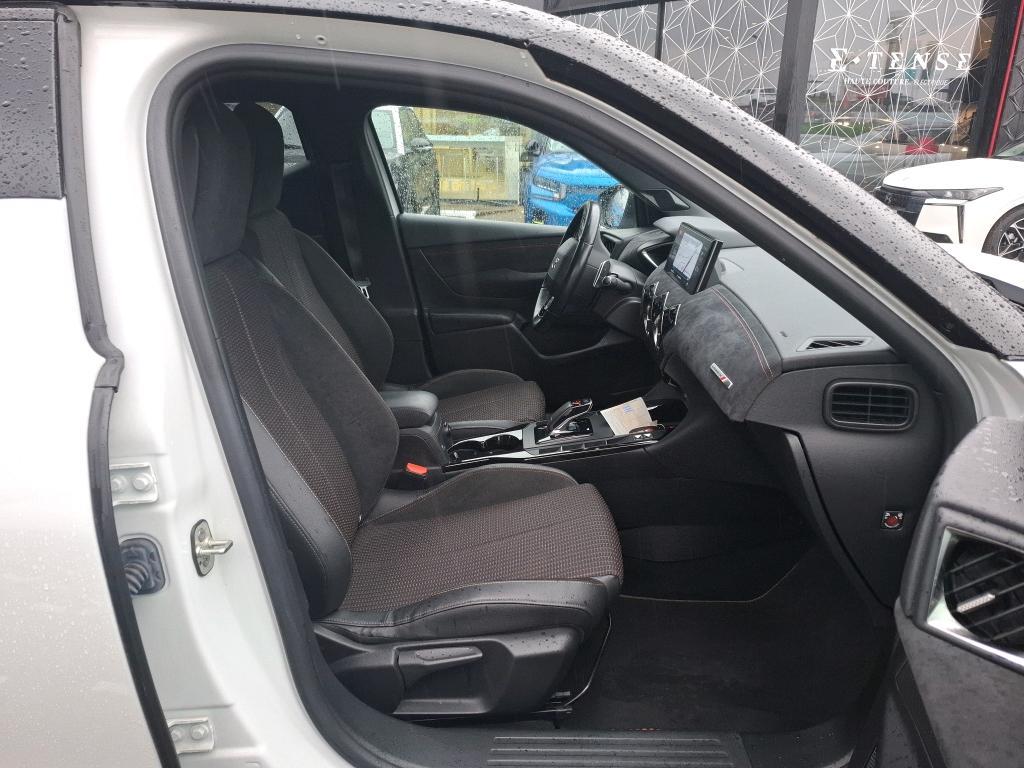 DS DS3 Crossback PureTech 130 EAT8 Performance Line+ 2020