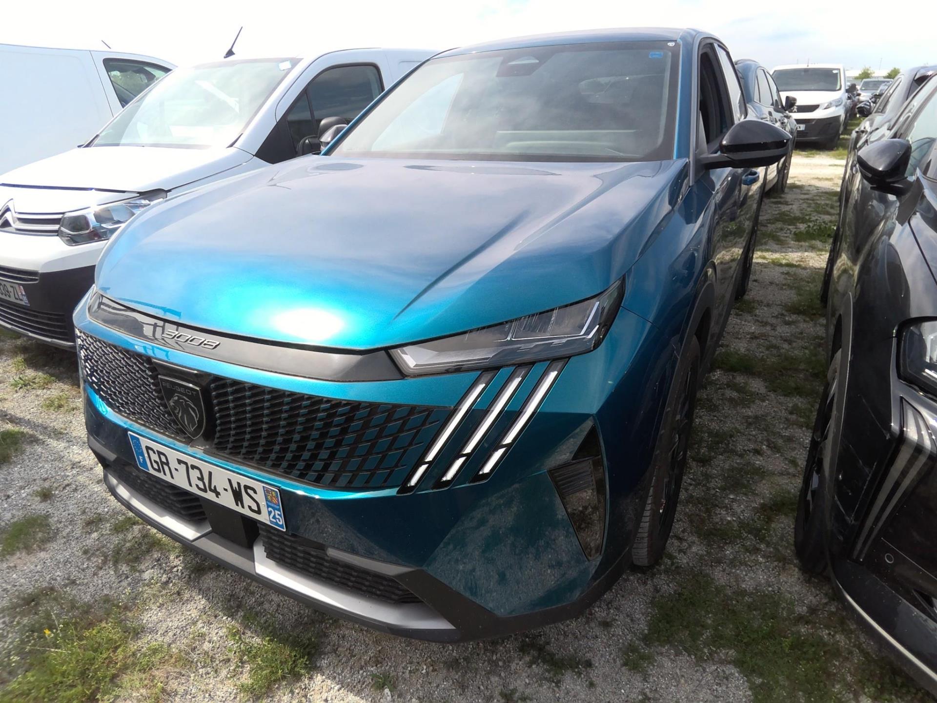 3008 III