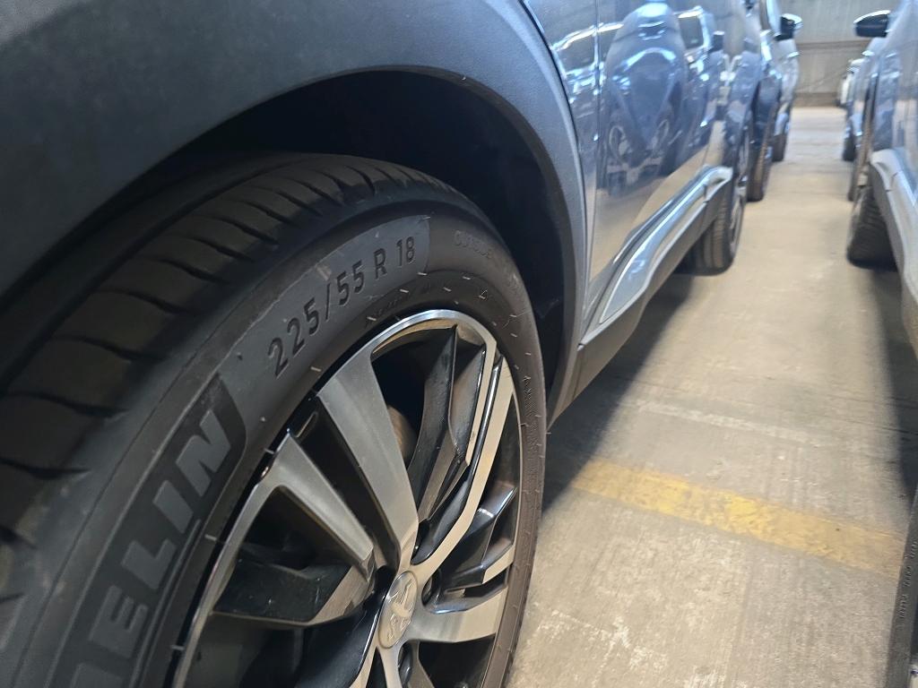 Peugeot 3008 Hybrid 225 e-EAT8 GT 2023