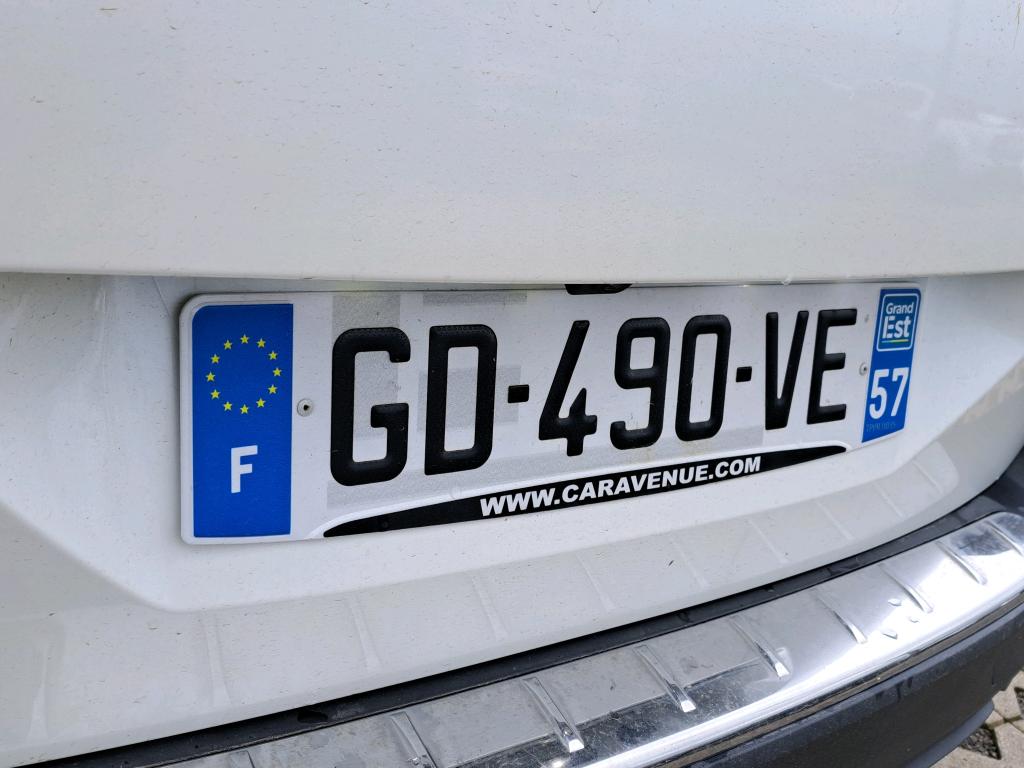 Peugeot 5008 BlueHDi 130ch S&S EAT8 Allure Pack 2021