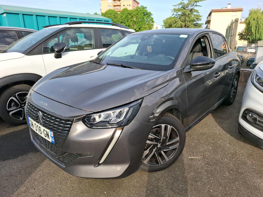 208 II