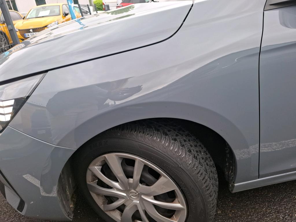Opel Corsa 1.2 75 ch BVM5  2024