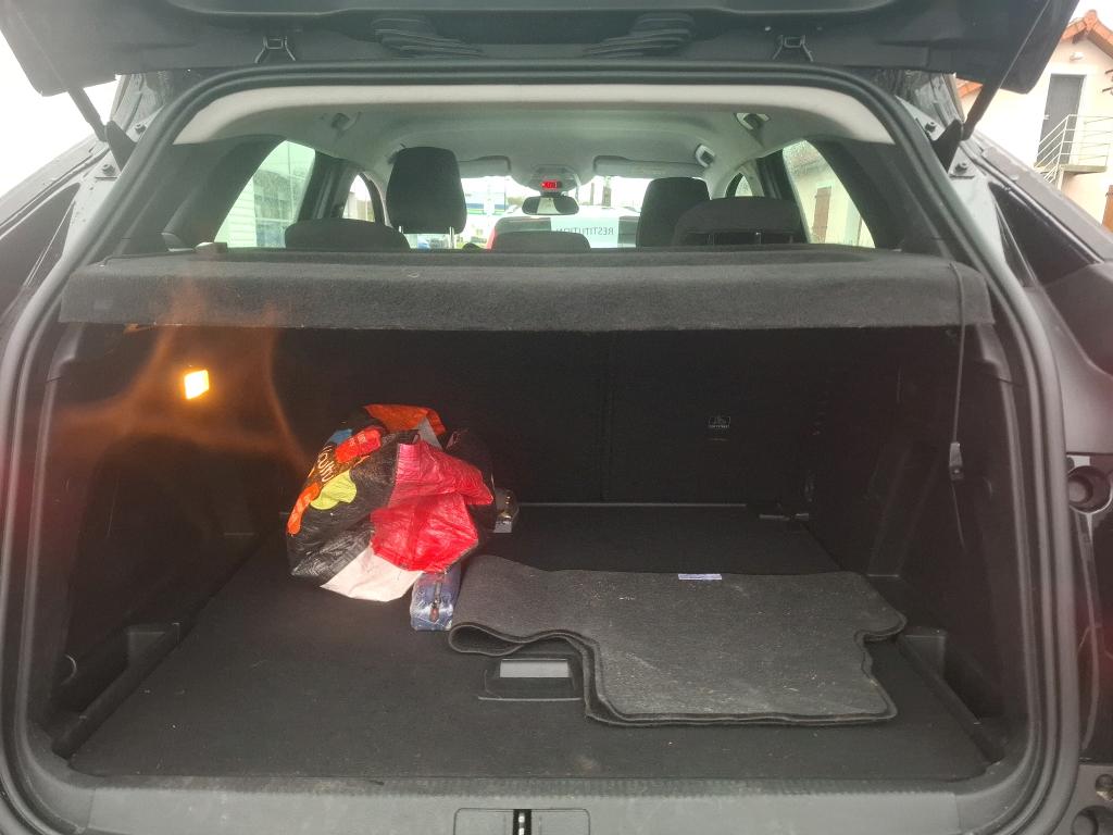 Peugeot 3008 BlueHDi 130ch S&S EAT8 Active Pack 2022