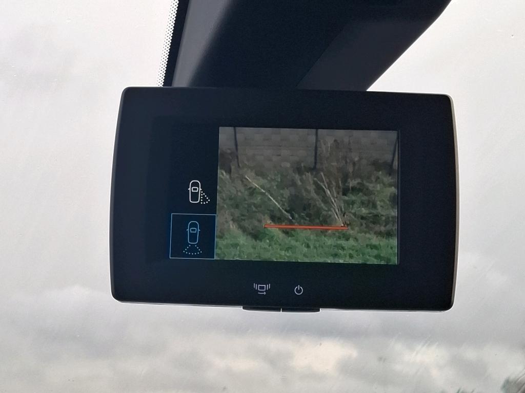 Citroen BERLINGO III VAN