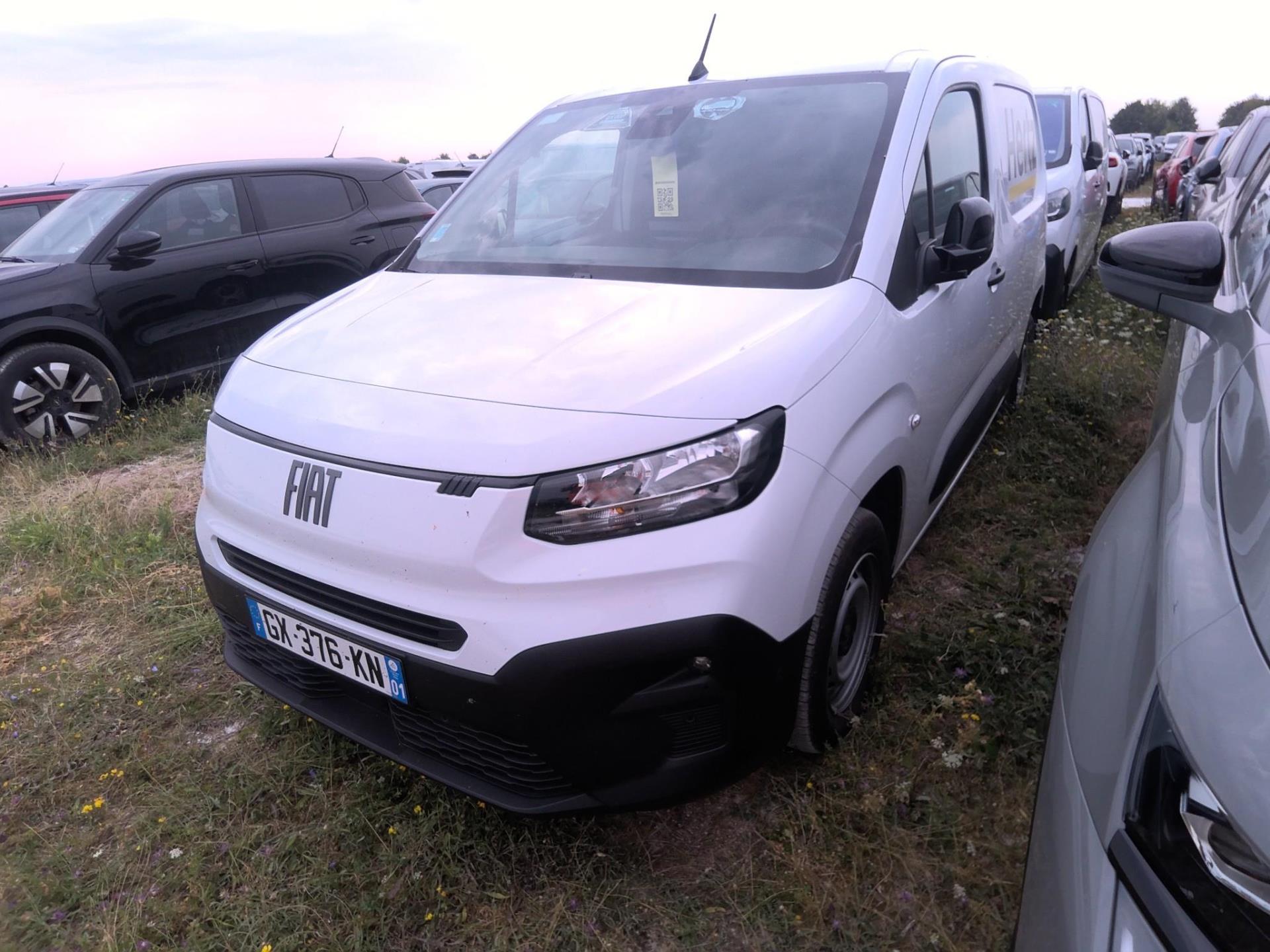 DOBLO