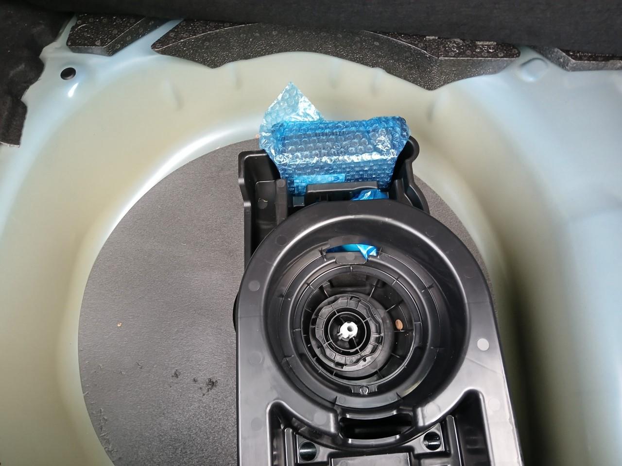Foto Peugeot 208 15