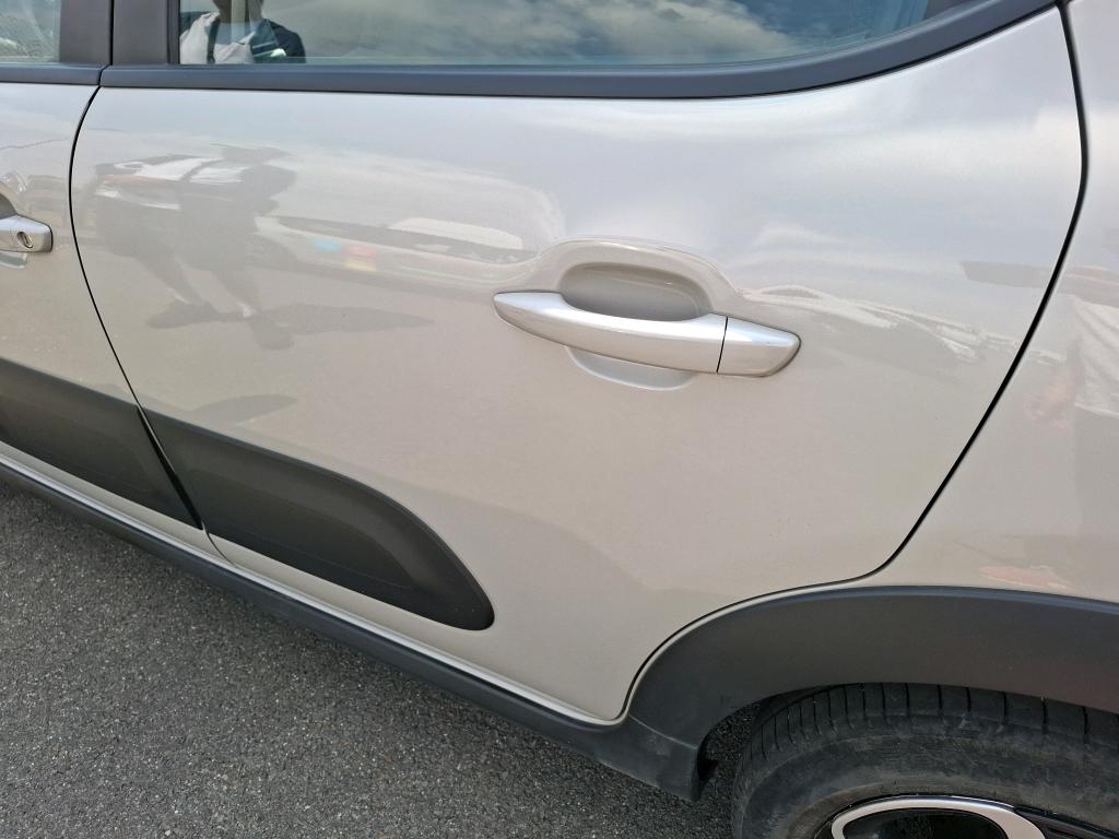 Citroen C3 PureTech 83 S&S BVM5 Feel Pack 2022
