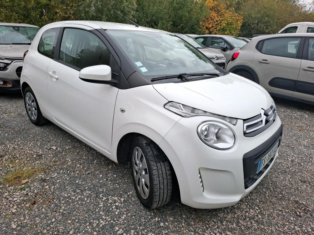 Citroen C1 VTi 72 S&S Feel 2020