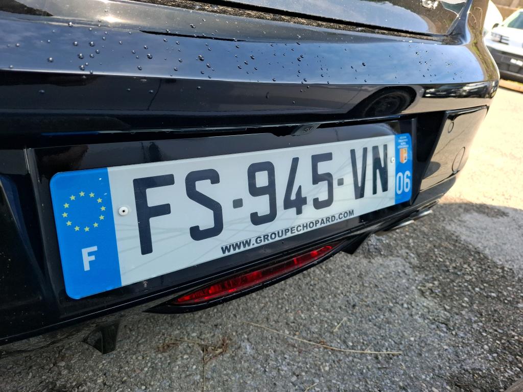 Peugeot 208 PureTech 130 S&S EAT8 GT Line 2020