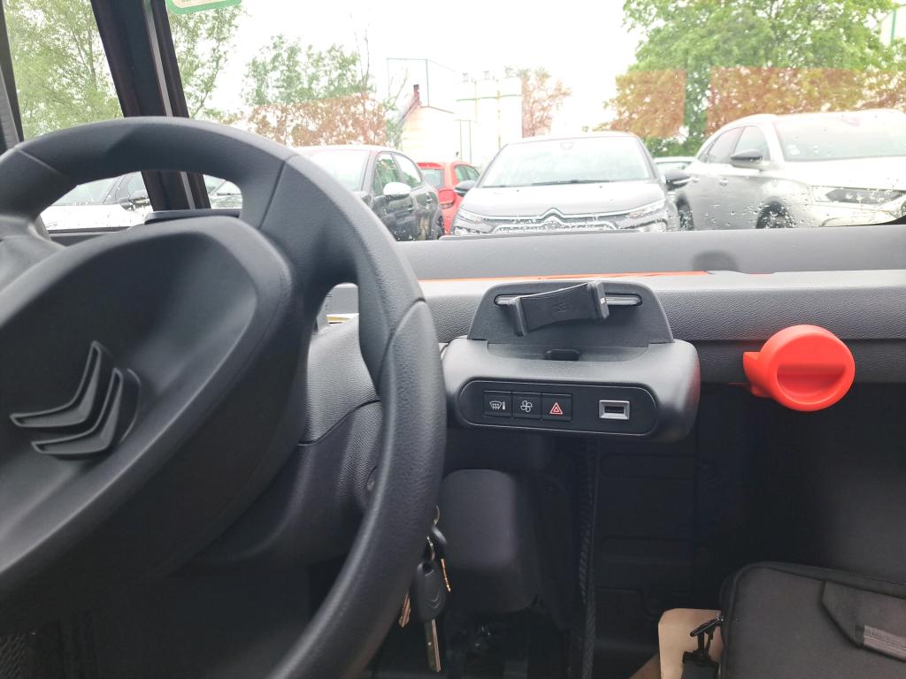 Citroen AMI 