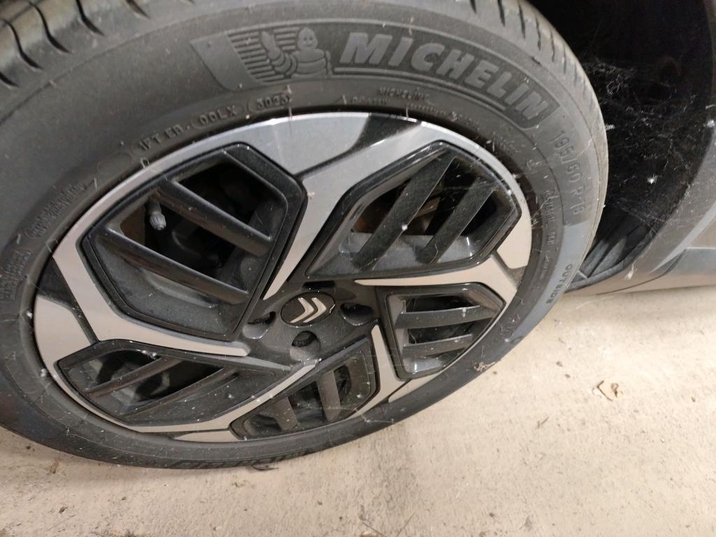 Citroen C4 PureTech 130 EAT8 Max 2023