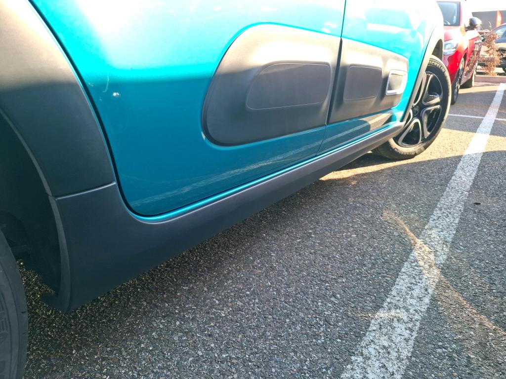 Citroen C3 PureTech 83 S&S BVM5 Feel Pack 2022