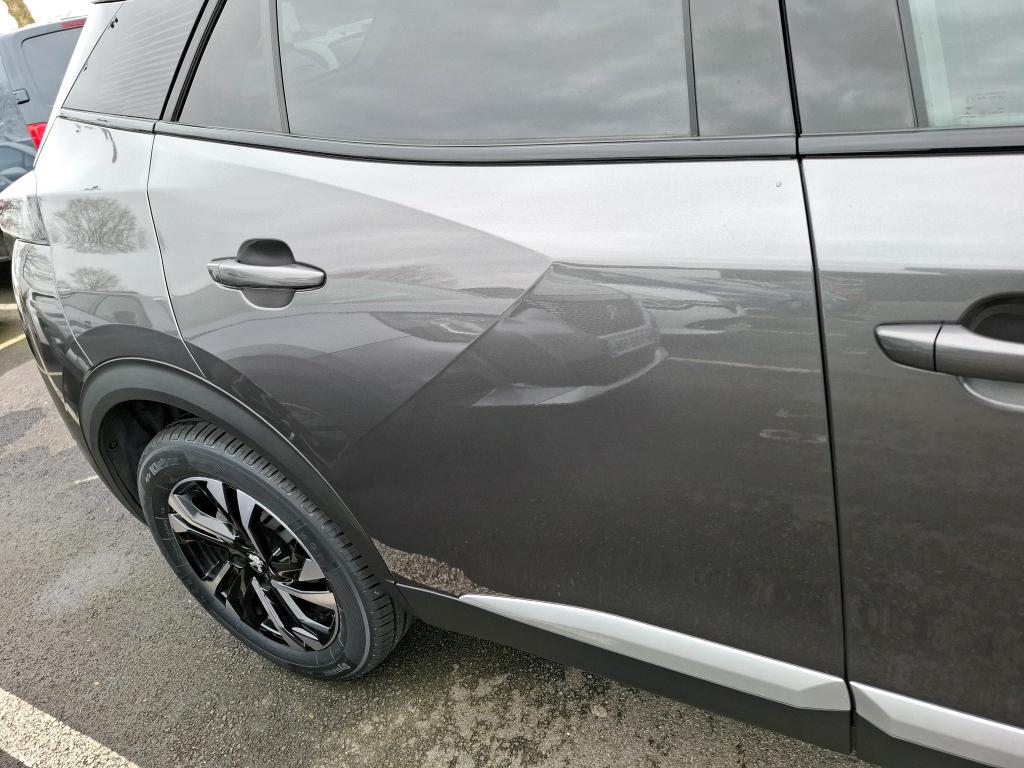 Peugeot 2008 PureTech 130 S&S EAT8 GT 2023