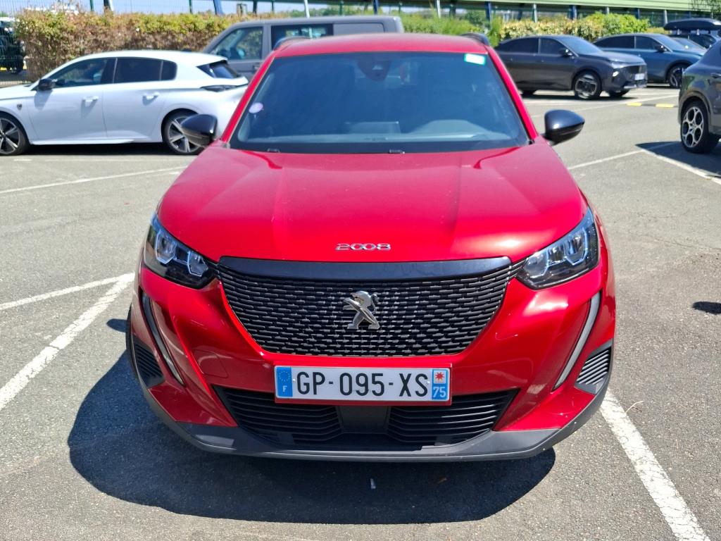 Peugeot 2008 PureTech 130 S&S EAT8 Style 2023