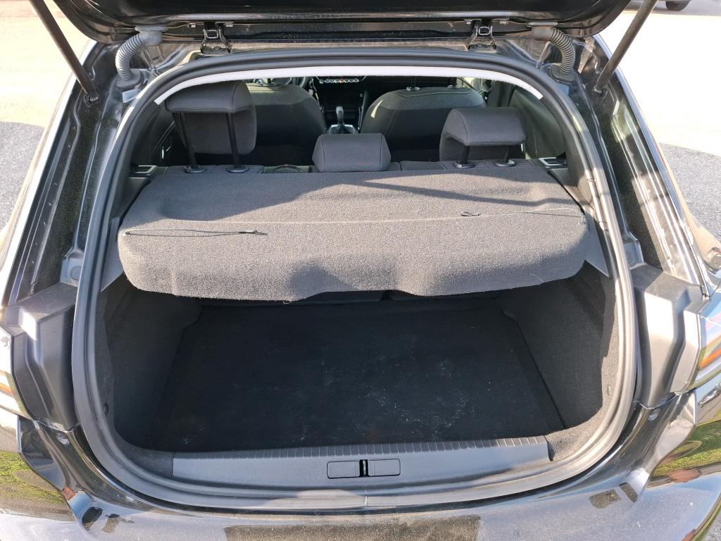 Peugeot 208 PureTech 75 S&S BVM5 Active 2024
