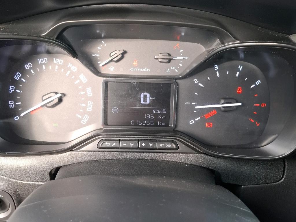 Citroen C3 PureTech 83 S&S BVM5 Feel Pack 2021