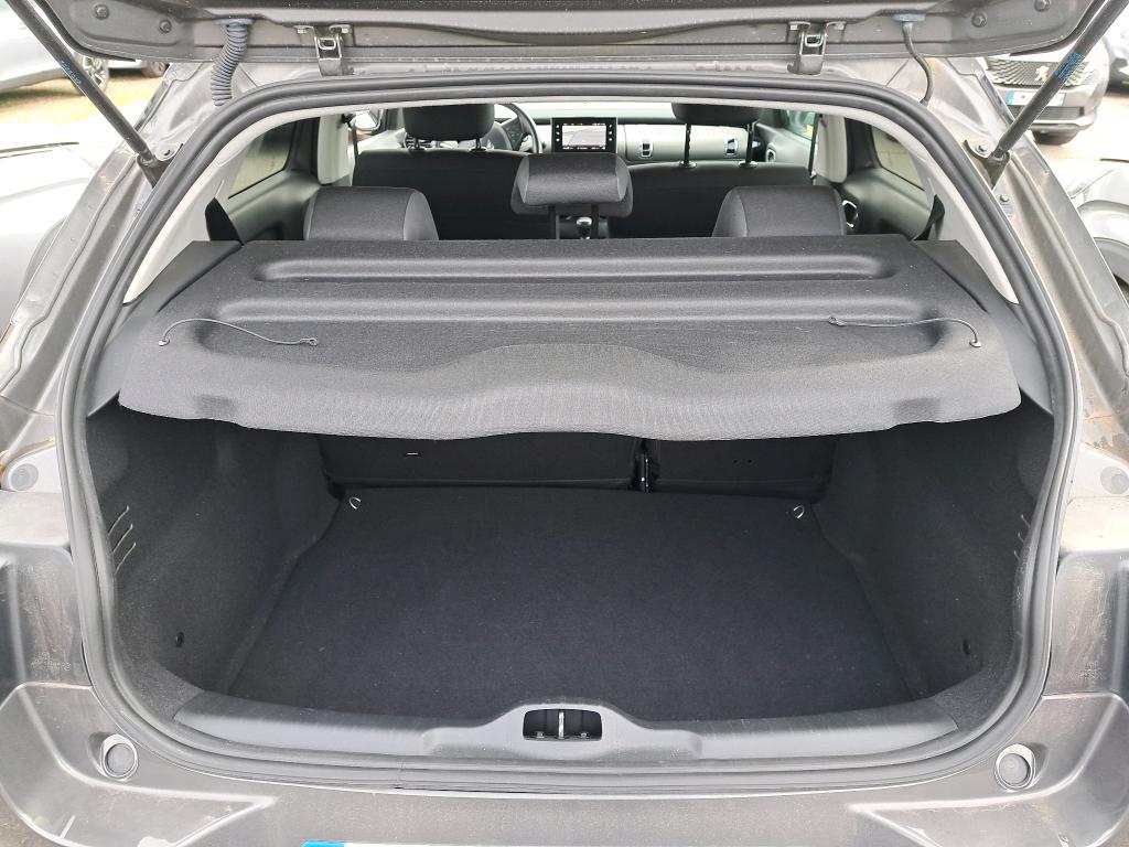 Citroen C4 Cactus BlueHDi 100 S&S BVM6 Feel Business 2020