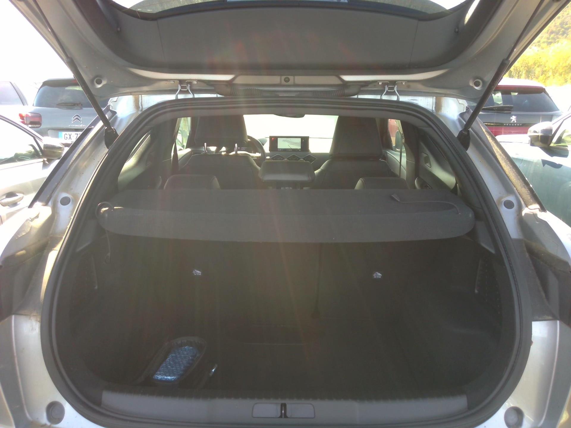 DS DS3 Crossback PureTech 155 EAT8 Rivoli 2022
