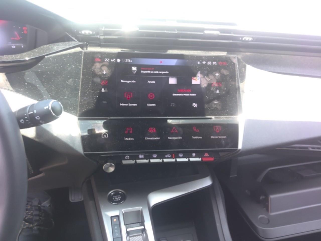 Foto Peugeot 308 18