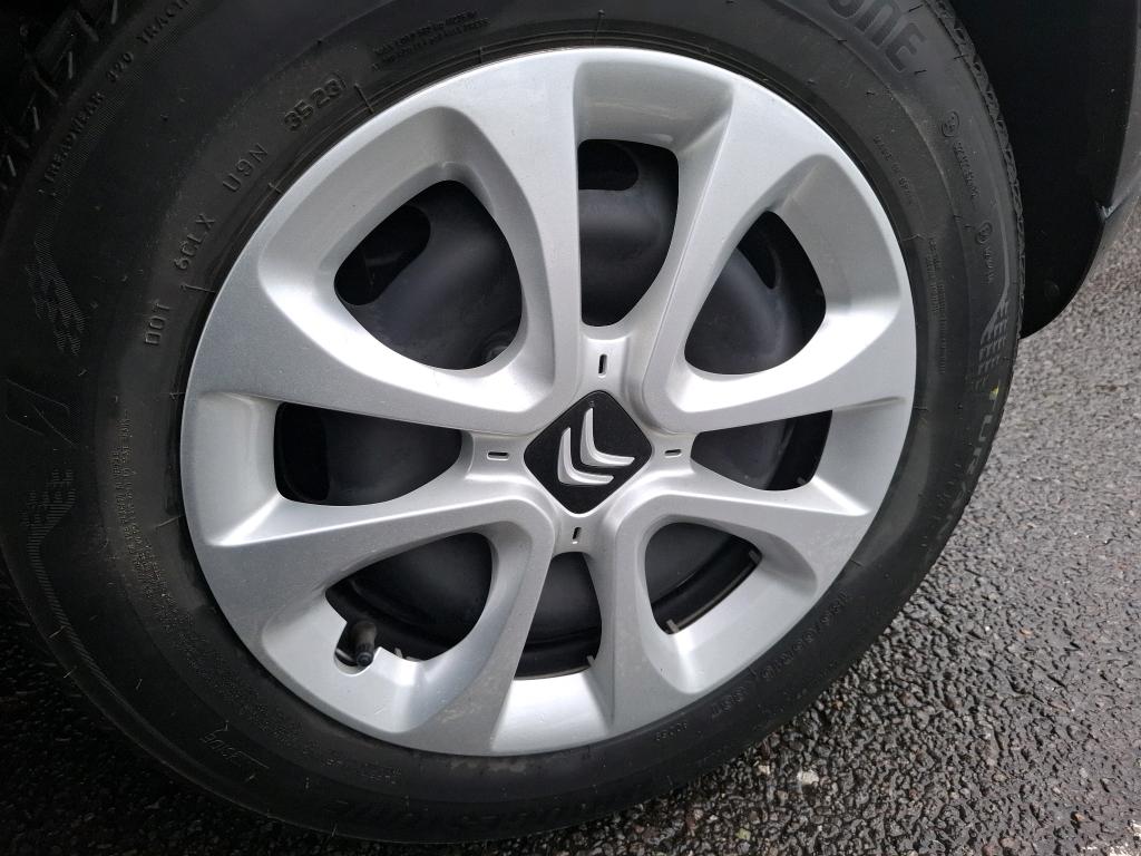 Citroen C3 PureTech 83 ch BVM5 You 2023