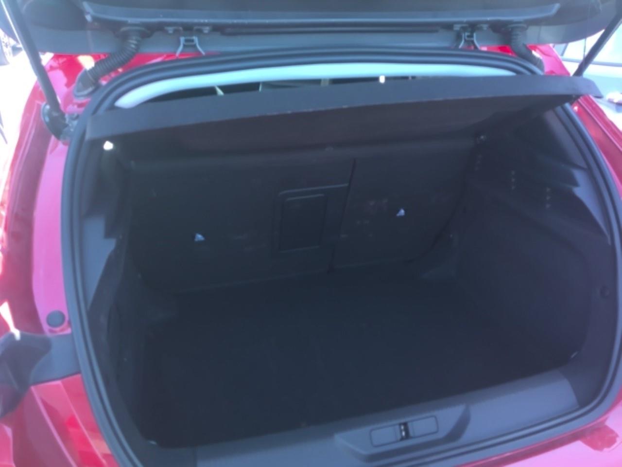Foto Peugeot 308 13