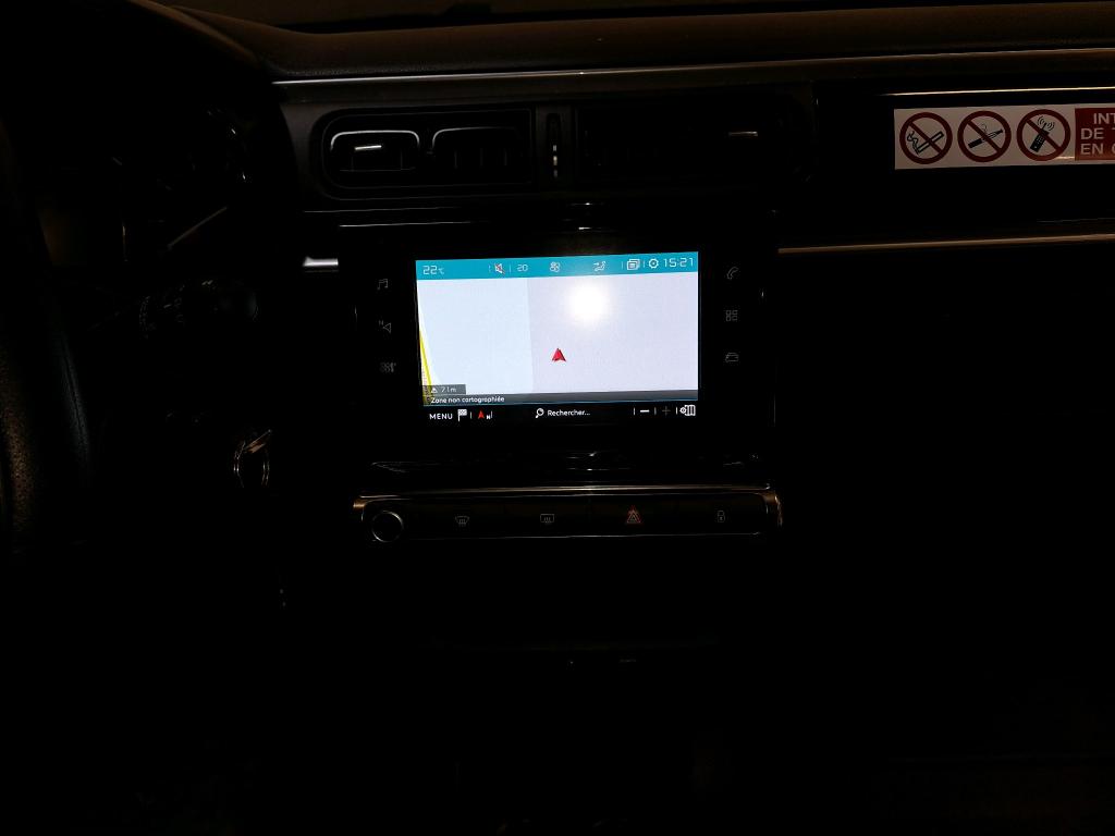 Citroen C3 BlueHDi 75 S&S Feel Business 2018