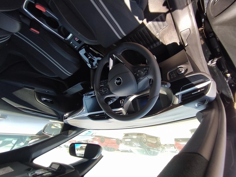 Foto Opel Corsa 14