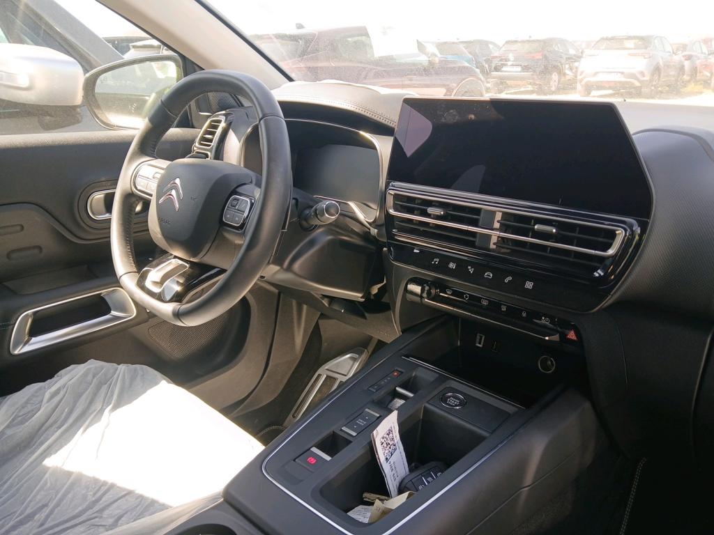 Citroen C5 Aircross Hybride Rechargeable 180 e-EAT8 Shine 2023